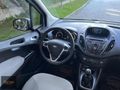 HATASIZ OTOMOBİL COURİER TİTANYUM