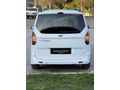 2017 COURİER 1,6TDCİ TİTANYUM OTOMOBİL RUHSATLI