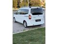 2017 COURİER 1,6TDCİ TİTANYUM OTOMOBİL RUHSATLI