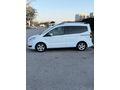 2017 COURİER 1,6TDCİ TİTANYUM OTOMOBİL RUHSATLI