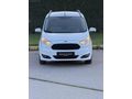 2017 COURİER 1,6TDCİ TİTANYUM OTOMOBİL RUHSATLI