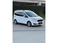 2017 COURİER 1,6TDCİ TİTANYUM OTOMOBİL RUHSATLI