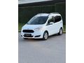 2017 COURİER 1,6TDCİ TİTANYUM OTOMOBİL RUHSATLI