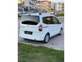 2017 COURİER 1,6TDCİ TİTANYUM OTOMOBİL RUHSATLI