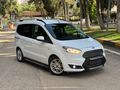 ECEMİR AUTO'DAN 2016 FORD COURİER 1.6 DİZEL TİTANİUM 145 BİN KM