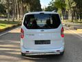 ECEMİR AUTO'DAN 2016 FORD COURİER 1.6 DİZEL TİTANİUM 145 BİN KM