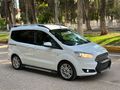 ECEMİR AUTO'DAN 2016 FORD COURİER 1.6 DİZEL TİTANİUM 145 BİN KM