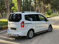 ECEMİR AUTO'DAN 2016 FORD COURİER 1.6 DİZEL TİTANİUM 145 BİN KM