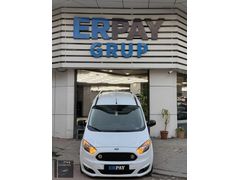 ERPAY OTOMOTİV'DEN 2016 MODEL TOURNEO COURİER 1.6 TDCİ TİTANİUM
