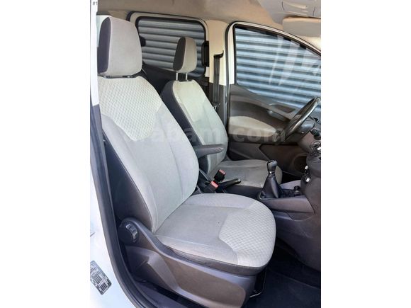 'AHMETOĞLU MOTORS' FORD COURİER TİTANİUM 2016 209.*** KM