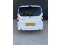 'AHMETOĞLU MOTORS' FORD COURİER TİTANİUM 2016 209.*** KM