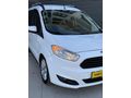 'AHMETOĞLU MOTORS' FORD COURİER TİTANİUM 2016 209.*** KM