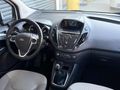 'AHMETOĞLU MOTORS' FORD COURİER TİTANİUM 2016 209.*** KM