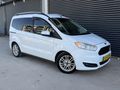 'AHMETOĞLU MOTORS' FORD COURİER TİTANİUM 2016 209.*** KM