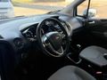 'AHMETOĞLU MOTORS' FORD COURİER TİTANİUM 2016 209.*** KM