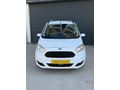 'AHMETOĞLU MOTORS' FORD COURİER TİTANİUM 2016 209.*** KM