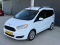 'AHMETOĞLU MOTORS' FORD COURİER TİTANİUM 2016 209.*** KM