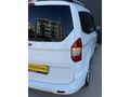 'AHMETOĞLU MOTORS' FORD COURİER TİTANİUM 2016 209.*** KM