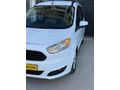 'AHMETOĞLU MOTORS' FORD COURİER TİTANİUM 2016 209.*** KM