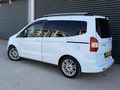'AHMETOĞLU MOTORS' FORD COURİER TİTANİUM 2016 209.*** KM