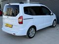 'AHMETOĞLU MOTORS' FORD COURİER TİTANİUM 2016 209.*** KM