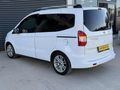 'AHMETOĞLU MOTORS' FORD COURİER TİTANİUM 2016 209.*** KM