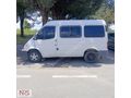 1999 MODEL 5+1 FORD TRANSİT