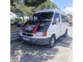 1999 MODEL 5+1 FORD TRANSİT