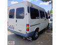 1999 MODEL 5+1 FORD TRANSİT