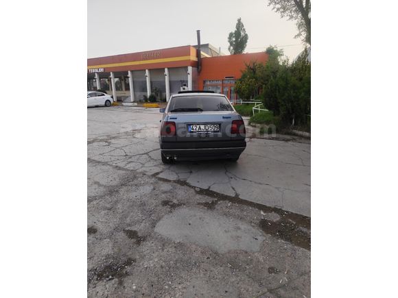 FULL PAKET TEMPRA MPİ