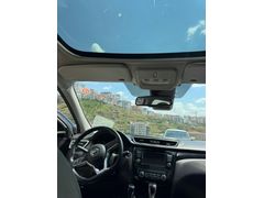 Sahibinden Nissan Qashqai 1.3 DIG-T Sky Pack 2020 Model  39.000 km Beyaz