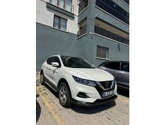 Sahibinden Nissan Qashqai 1.3 DIG-T Sky Pack 2020 Model  39.5000 km Beyaz