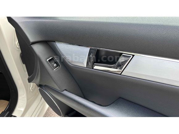 Sahibinden Mercedes - Benz C 180 Kompressor BlueEfficiency AMG 2010 Model 