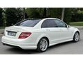 Sahibinden Mercedes - Benz C 180 Kompressor BlueEfficiency AMG 2010 Model 