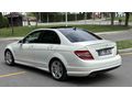 Sahibinden Mercedes - Benz C 180 Kompressor BlueEfficiency AMG 2010 Model 