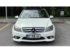 Sahibinden Mercedes - Benz C 180 Kompressor BlueEfficiency AMG 2010 Model 
