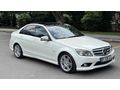 Sahibinden Mercedes - Benz C 180 Kompressor BlueEfficiency AMG 2010 Model 