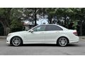Sahibinden Mercedes - Benz C 180 Kompressor BlueEfficiency AMG 2010 Model 