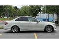 Sahibinden Mercedes - Benz C 180 Kompressor BlueEfficiency AMG 2010 Model 