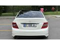Sahibinden Mercedes - Benz C 180 Kompressor BlueEfficiency AMG 2010 Model 