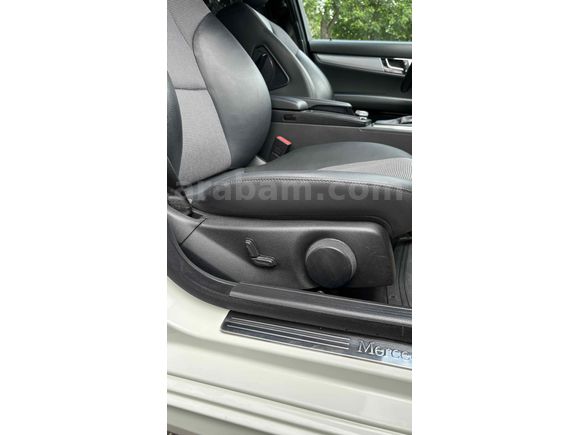 Sahibinden Mercedes - Benz C 180 Kompressor BlueEfficiency AMG 2010 Model 