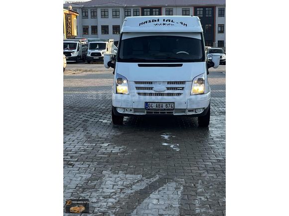 YENİDÖNEMDEN MİNİBÜS