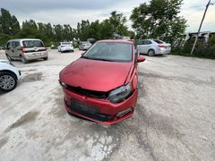 Galeriden Volkswagen Polo Ankara