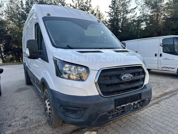 2022 MODEL 350 ED YÜKSEK TAVAN JUMBO ÇİFT TEKER 170 HP KLİMALI