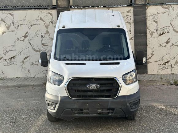 2022 MODEL 350 ED YÜKSEK TAVAN JUMBO ÇİFT TEKER 170 HP KLİMALI