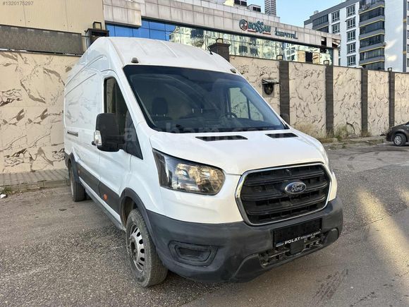 2022 MODEL 350 ED YÜKSEK TAVAN JUMBO ÇİFT TEKER 170 HP KLİMALI
