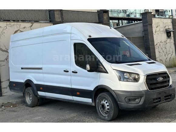 2022 MODEL 350 ED YÜKSEK TAVAN JUMBO ÇİFT TEKER 170 HP KLİMALI