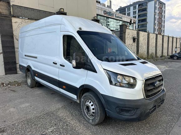 2022 MODEL 350 ED YÜKSEK TAVAN JUMBO ÇİFT TEKER 170 HP KLİMALI