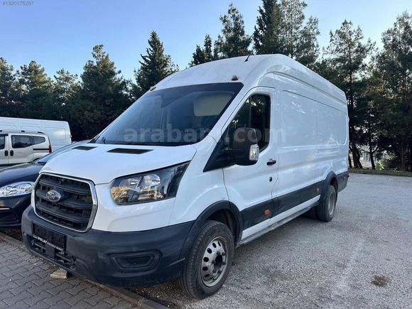 2022 MODEL 350 ED YÜKSEK TAVAN JUMBO ÇİFT TEKER 170 HP KLİMALI