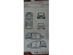 Sahibinden Dacia Dokker 1.6 SCE Eco-G Ambiance 2020 Model